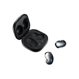 Samsung SM-R180NZKAEUE Galaxy Buds Live True Wireless Bluetooth fekete fülhallgató