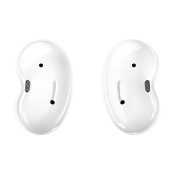 Samsung SM-R180NZWAEUE Galaxy Buds Live True Wireless Bluetooth fehér fülhallgató