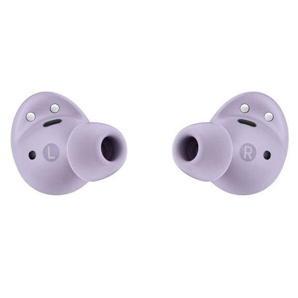 Samsung SM-R510NLVAEUE Galaxy Buds2 Pro True Wireless Bluetooth lila fülhallgató