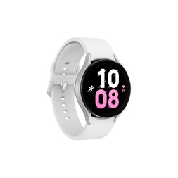 Samsung SM-R910NZSAEUE Galaxy Watch 5 (44mm) ezüst okosóra