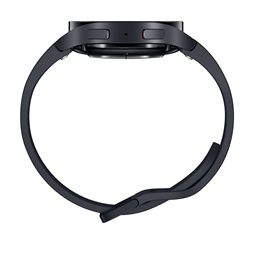 Samsung SM-R930NZKAEUE Galaxy Watch 6 (40mm) fekete okosóra