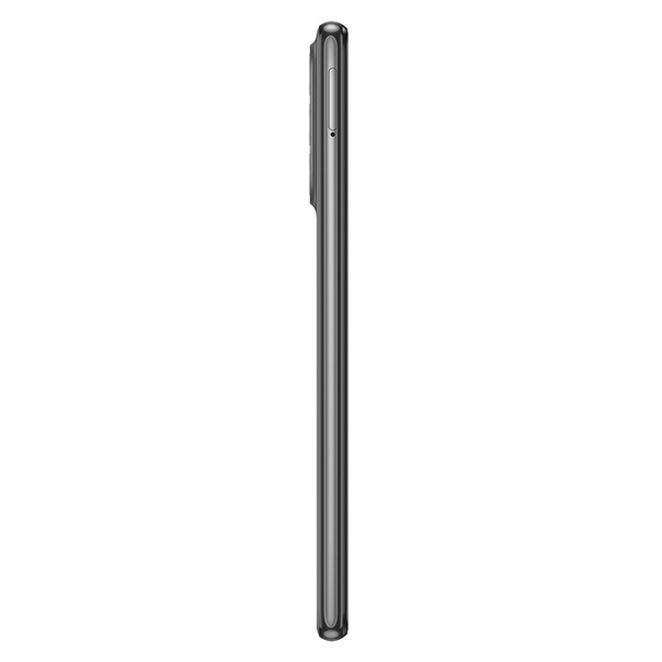 Samsung SM-A236BZKVEUE Galaxy A23 6,6" 5G 4/128GB DualSIM fekete okostelefon