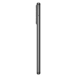 Samsung SM-A236BZKVEUE Galaxy A23 6,6" 5G 4/128GB DualSIM fekete okostelefon