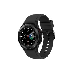 Samsung SM-R880NZKAEUE Galaxy Watch 4 Classic (42mm) fekete okosóra