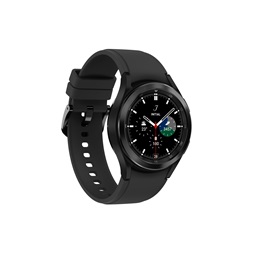 Samsung SM-R880NZKAEUE Galaxy Watch 4 Classic (42mm) fekete okosóra