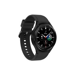 Samsung SM-R890NZKAEUE Galaxy Watch 4 Classic (46mm) fekete okosóra