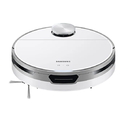 Samsung VR30T80313W/GE Jet Bot fehér robotporszívó