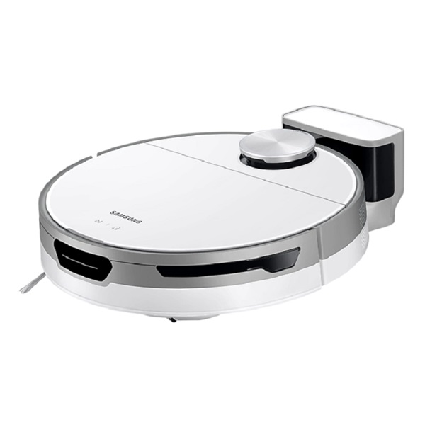 Samsung VR30T80313W/GE Jet Bot fehér robotporszívó