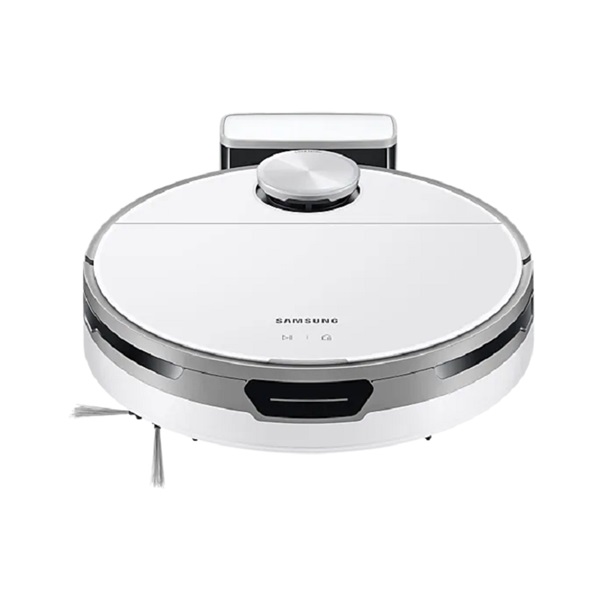 Samsung VR30T80313W/GE Jet Bot fehér robotporszívó