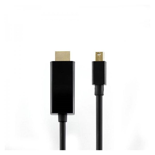 Sbox HDMI-MINI-DP-2 HDMI - Mini Display port 2m kábel