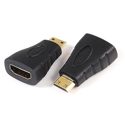 Sbox AD.HDMI-MINI/R HDMI - miniHDMI F/M adapter