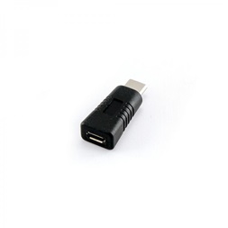 Sbox USB.F-CTYPE.M. USB2.0 anya - USB 3.1 TYPE-C OTG adapter