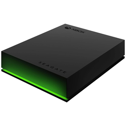 Seagate 4TB HDD USB 3.2 Xbox külső merevlemez