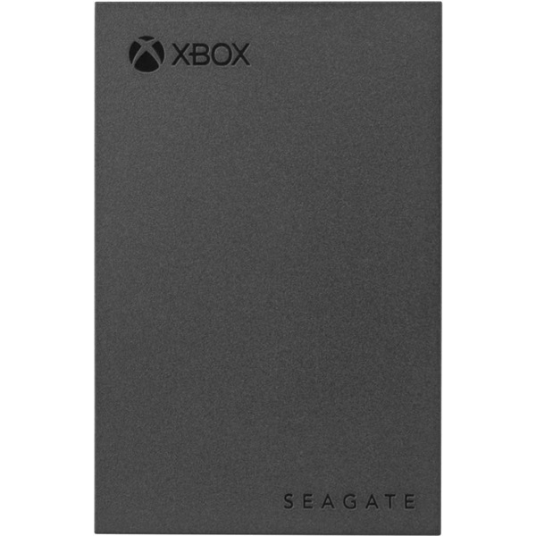 Seagate 4TB HDD USB 3.2 Xbox külső merevlemez