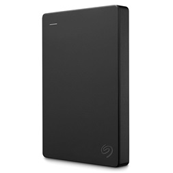 Seagate STJL1000400 1TB USB3.0 fekete külső merevlemez