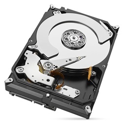 Seagate SkyHawk 3,5" 3000GB belső SATA III 5400RPM 256MB winchester