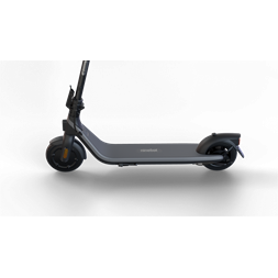 Segway Ninebot KickScooter E2 E elektromos roller + Ráadás Segway Ninebot felnőtt fekete bukósisak