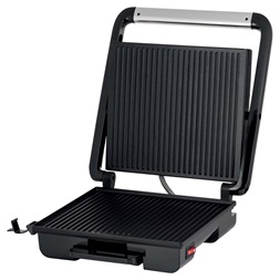 Sencor SBG 3710SS inox kontaktgrill