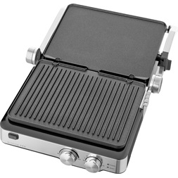 Sencor SBG 4010SS inox kontaktgrill