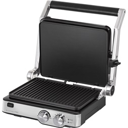 Sencor SBG 4010SS inox kontaktgrill