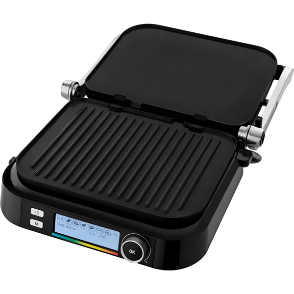 Sencor SBG 6238BK fekete kontaktgrill