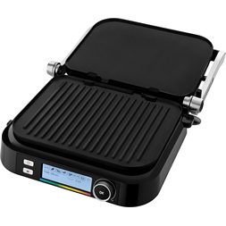 Sencor SBG 6238BK fekete kontaktgrill