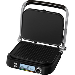 Sencor SBG 6238BK fekete kontaktgrill