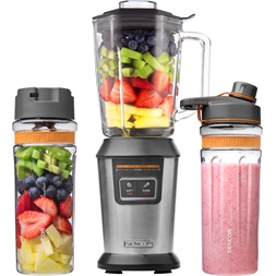 Sencor SBL 7550SS ezüst smoothie készítő