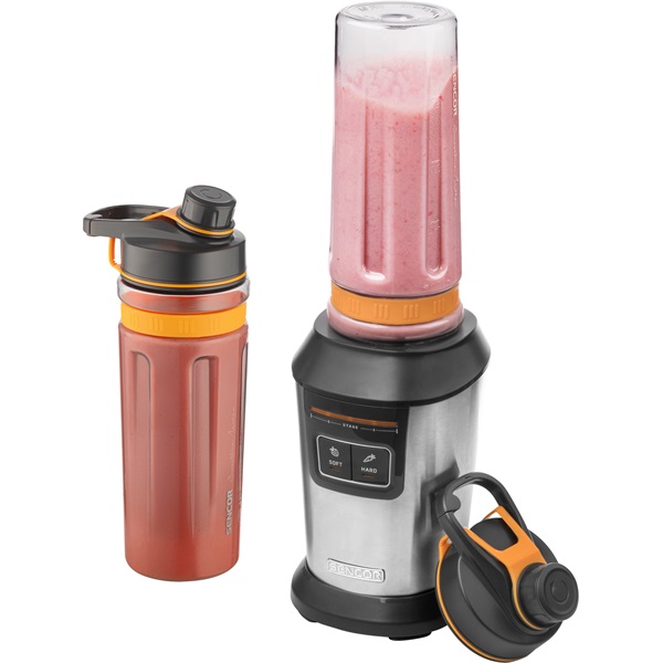 Sencor SBL 7550SS ezüst smoothie készítő