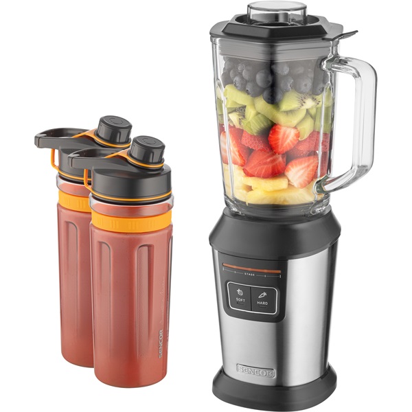 Sencor SBL 7550SS ezüst smoothie készítő