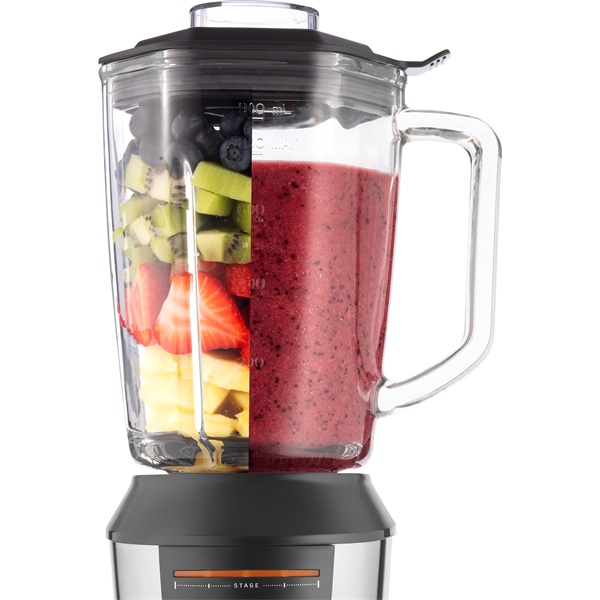 Sencor SBL 7550SS ezüst smoothie készítő