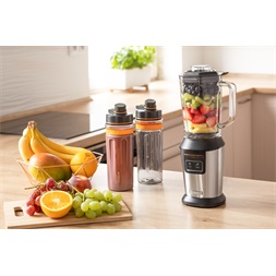 Sencor SBL 7550SS ezüst smoothie készítő