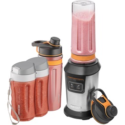 Sencor SBL 7570SS ezüst smoothie készítő