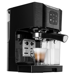 Sencor SES 4040BK fekete espresso kávéfőző