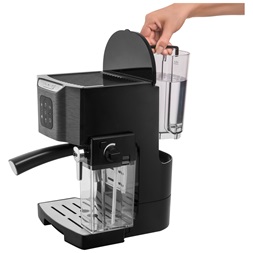 Sencor SES 4040BK fekete espresso kávéfőző