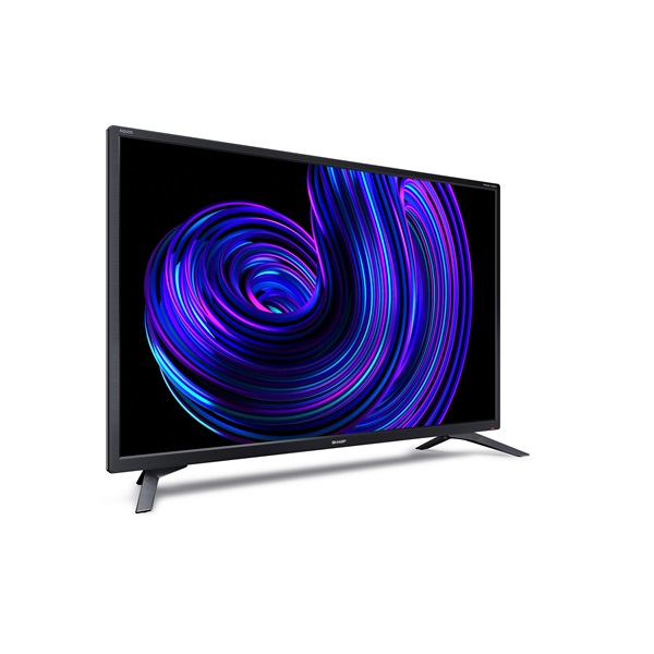 Sharp 32" 32EE2E HD Ready Smart LED TV