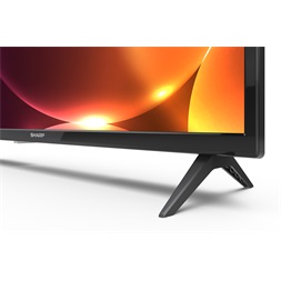 Sharp 32" 32FA2EF HD Ready LED TV