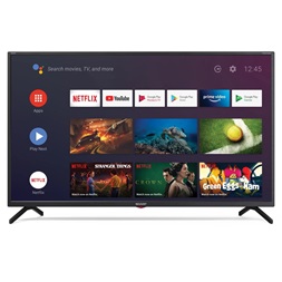 Sharp 40" 40BN3EA 4K UHD Android Smart LED TV