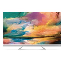 Sharp 50” 50EQ4EA 4K UHD Android Smart QD-LED TV