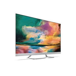 Sharp 55” 55EQ4EA 4K UHD Android Smart QD-LED TV