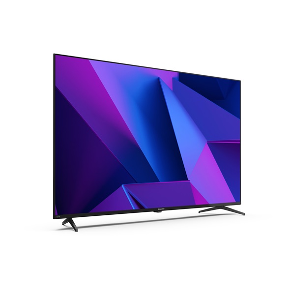 Sharp 55” 55FN2EA 4K UHD Android Smart LED TV