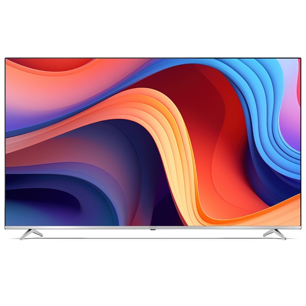 Sharp 70" 70GP6260ES 4K UHD Google Smart QLED TV