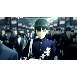 Shin Megami Tensei V Nintendo Switch játékszoftver