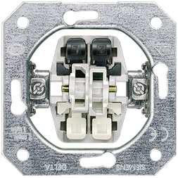 Siemens 5TA2155 DELTA csillár kapcsoló betét