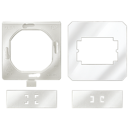 Siemens 5TF4324 DELTA I-SYSTEM kapcsolóhoz IP44 tömítő készlet