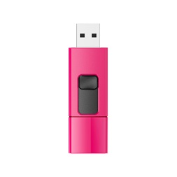 Silicon Power 16GB USB 2.0 pink Ultima U05 Flash Drive