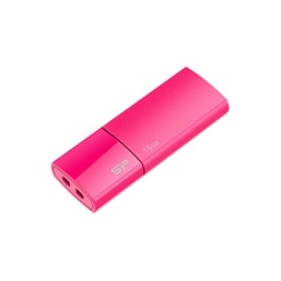 Silicon Power 16GB USB 2.0 pink Ultima U05 Flash Drive