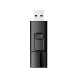 Silicon Power 32GB USB 2.0 fekete Ultima U05 Flash Drive