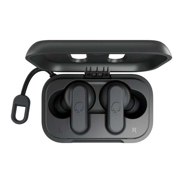 SkullCandy S2DMW-P744 Dime True Wireless Bluetooth szürke fülhallgató