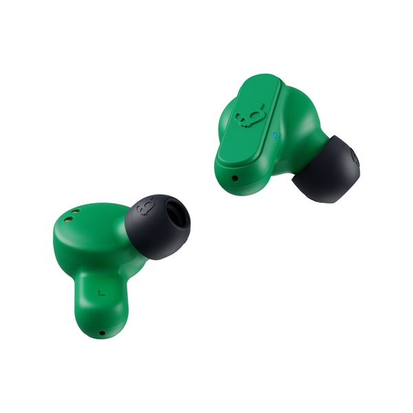 SkullCandy S2DMW-P750 Dime True Wireless Bluetooth kék-zöld fülhallgató